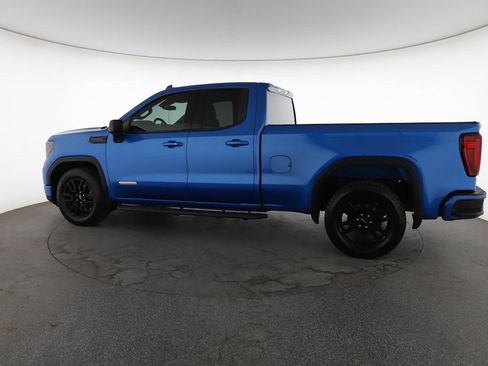 Used 2024 GMC Sierra 1500 Elevation RWD image 8