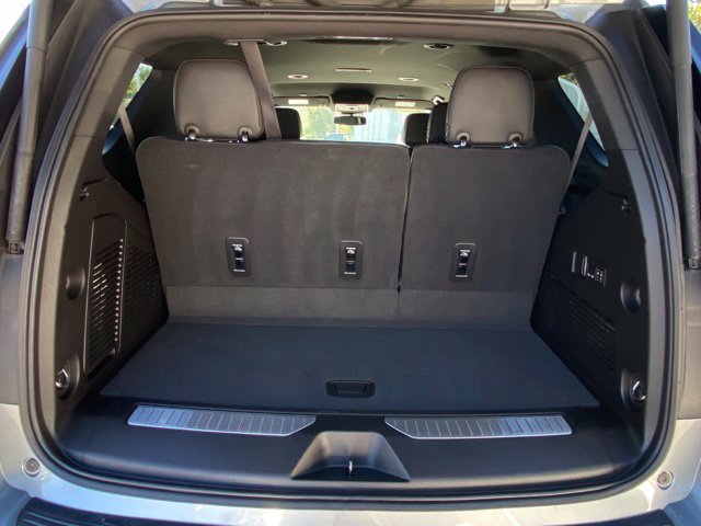 Used 2023 Chevrolet Tahoe RST w/ Sport Performance Package AWD/4WD image 9