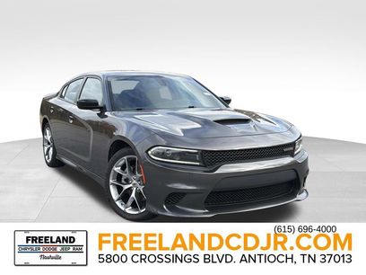 Used 2023 Dodge Charger GT