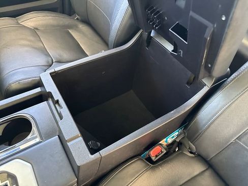 Used 2015 Toyota Tundra Platinum AWD/4WD image 26