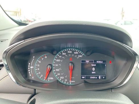 Used 2020 Chevrolet Trax LT image 11