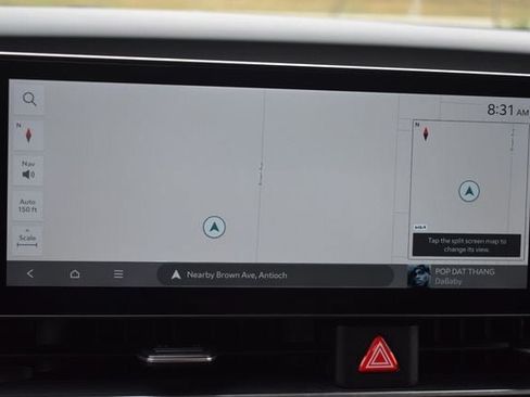 New 2026 Kia Carnival EX FWD image 33