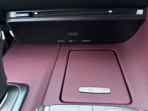 Used 2023 Lexus LC 500 Convertible image 21