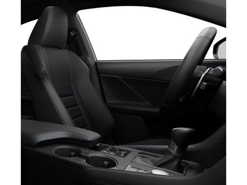 New 2026 Lexus IS 350 F Sport w/ Technology Package image 12