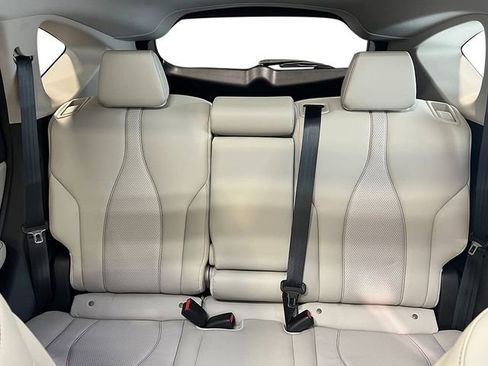 New 2026 Acura RDX SH-AWD w/ Technology Package image 29