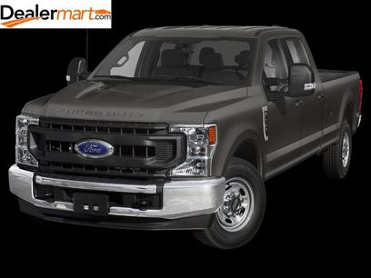 Used 2022 Ford F250 XL w/ STX Appearance Package