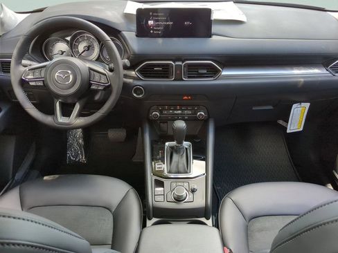 Used 2023 MAZDA CX-5 AWD 2.5 S w/ Select Package image 14