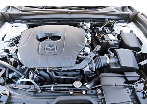 Certified 2025 MAZDA CX-30 AWD 2.5 S w/ Preferred Package image 31