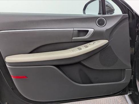Used 2024 Hyundai Sonata SEL FWD image 12
