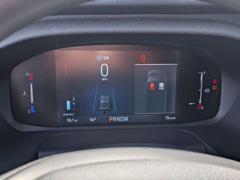 New 2026 Ford Transit 350 148 High Roof Extended w/ Load Area Protection Package image 22