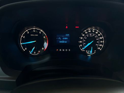 Used 2020 Ford Ranger XL AWD/4WD image 12