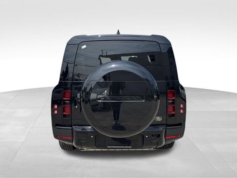 Used 2023 Land Rover Defender 130 S AWD/4WD image 7
