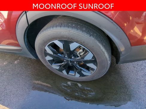 Used 2023 Kia Sportage X-Line w/ X-Line Premium Package AWD/4WD image 5