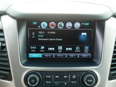 Used 2018 GMC Yukon Denali w/ Denali Ultimate Package AWD/4WD image 22