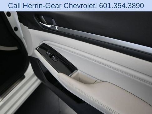 Used 2021 Nissan Altima 2.5 SL FWD image 23