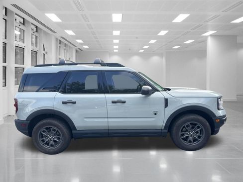 Used 2024 Ford Bronco Sport Big Bend AWD/4WD image 4