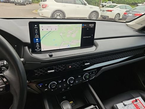 Used 2023 Honda Accord Touring image 19