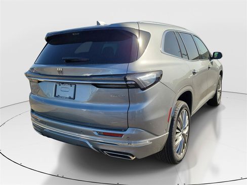 New 2026 Buick Enclave Avenir w/ Super Cruise Package AWD/4WD image 5