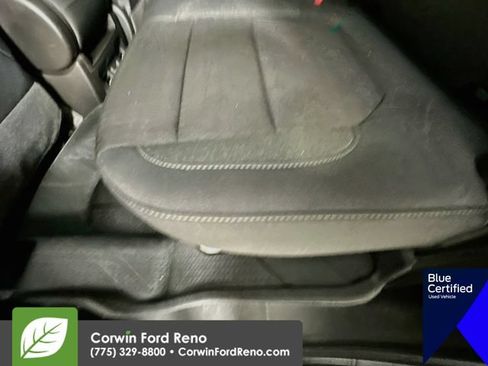 Used 2019 Chevrolet Silverado 1500 LT w/ All-Star Edition RWD image 28