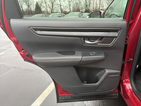 Certified 2023 Honda CR-V Sport image 21