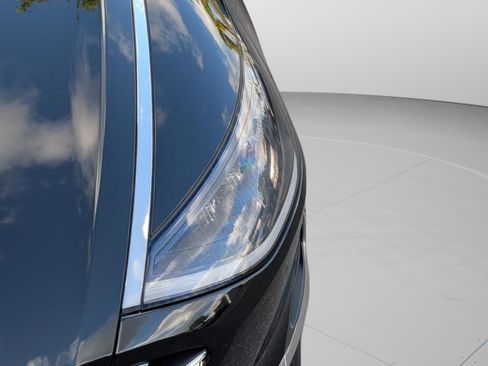 Used 2023 Hyundai Sonata Blue image 13