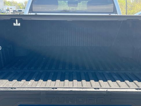 Certified 2022 Toyota Tundra SR5 w/ SR5 Convenience Package AWD/4WD image 16