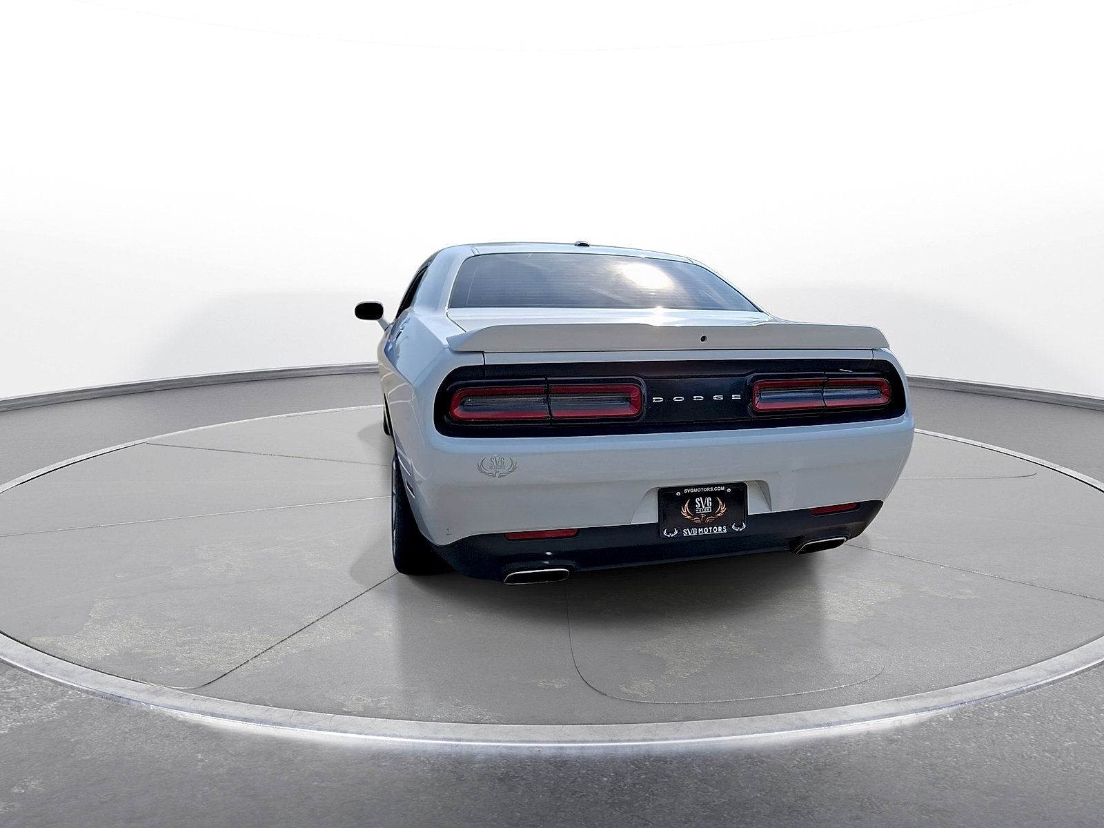 Used 2022 Dodge Challenger GT RWD image 6