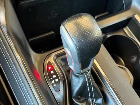 Used 2023 RAM 1500 TRX w/ TRX Level 2 Equipment Group AWD/4WD image 25