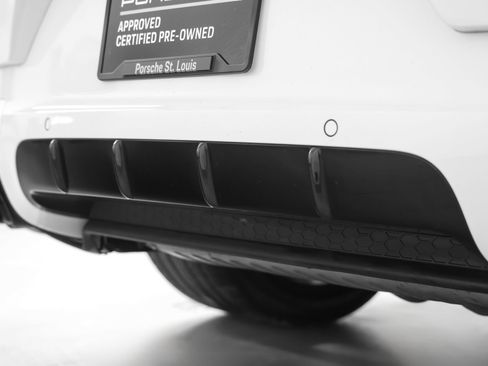 Certified 2023 Porsche Cayenne GTS image 24