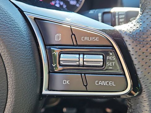 Used 2021 Kia Forte GT-Line w/ GT-Line Premium Package FWD image 27