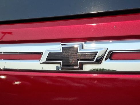 Used 2021 Chevrolet Tahoe LT AWD/4WD image 33