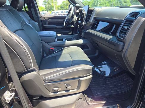Certified 2025 RAM 3500 Limited AWD/4WD image 14