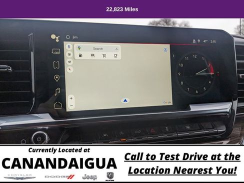 Used 2024 GMC Sierra 1500 Elevation image 17