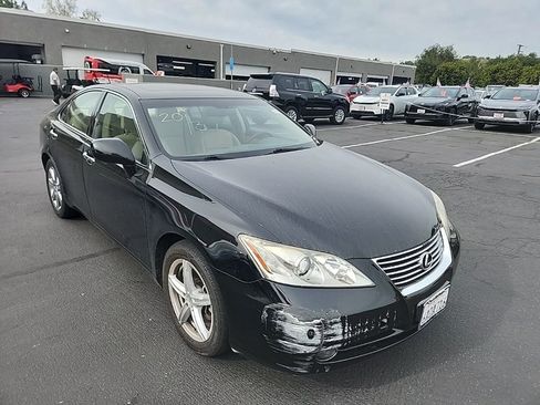 Used 2007 Lexus ES 350 image 7