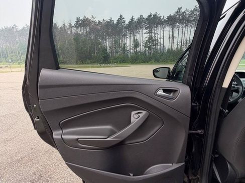 Used 2014 Ford Escape SE AWD/4WD image 14