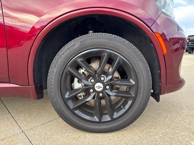 Used 2025 Dodge Durango GT AWD/4WD image 9