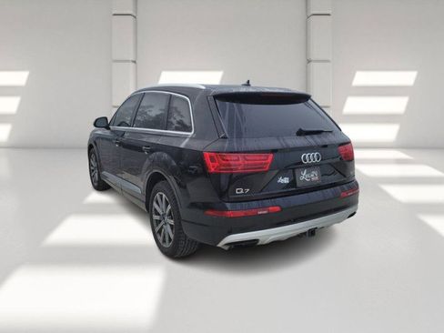 Used 2018 Audi Q7 3.0T Prestige w/ Prestige Package image 5