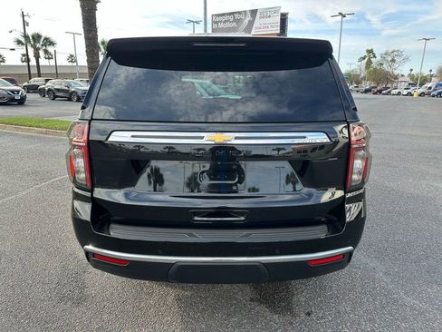 Used 2024 Chevrolet Tahoe LS w/ Driver Alert Package RWD image 6