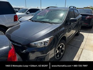Used 2019 Subaru Crosstrek 2.0i image 1