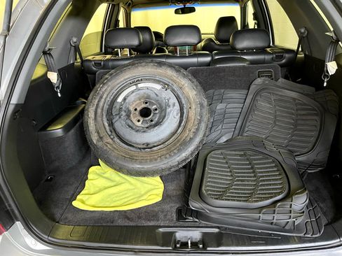 Used 2002 Acura MDX Touring image 19