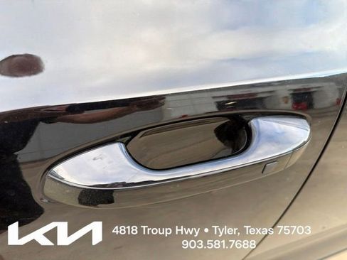 Used 2024 Kia Telluride EX X-Line AWD/4WD image 6