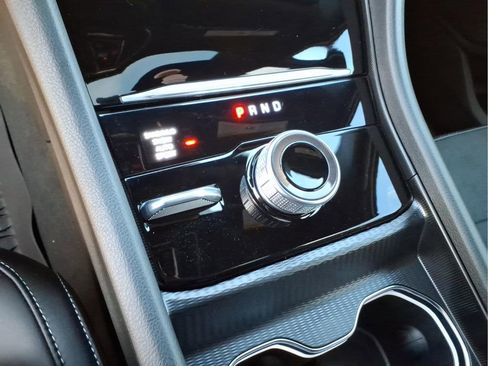 New 2026 Jeep Grand Cherokee Altitude AWD/4WD image 24