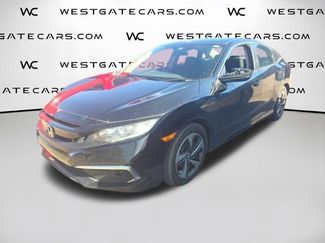Used 2019 Honda Civic LX video 1