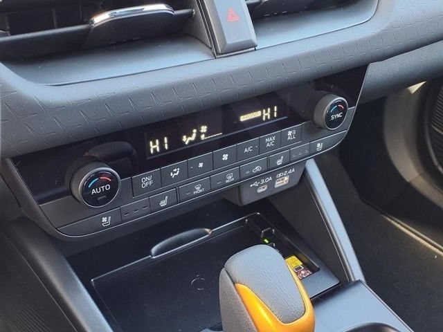 Certified 2026 Subaru Outback Wilderness AWD/4WD image 5