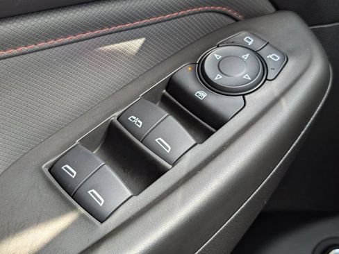 Used 2026 Chevrolet TrailBlazer RS w/ Convenience Package AWD/4WD image 23