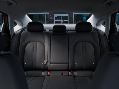New 2026 Hyundai Sonata SEL FWD image 12