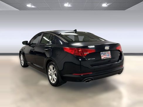 Used 2013 Kia Optima LX FWD image 3