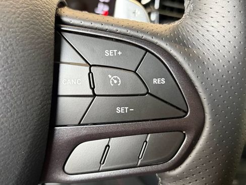 New 2026 Dodge Durango GT AWD/4WD image 21