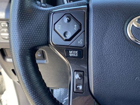 Certified 2024 Toyota 4Runner TRD Off-Road Premium w/ Moonroof Package AWD/4WD image 25
