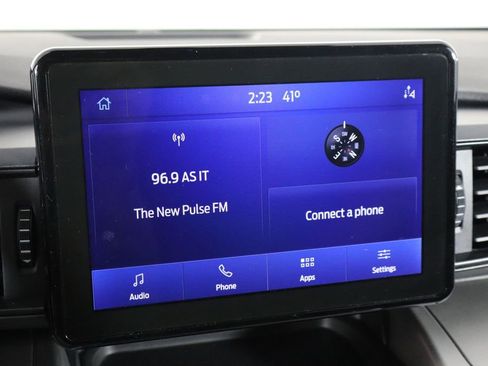 Used 2021 Ford Explorer XLT RWD image 33